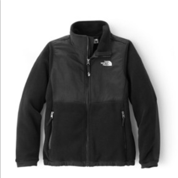 The North Face Other - The North face Denali Jacket. Black. Size (10/12)